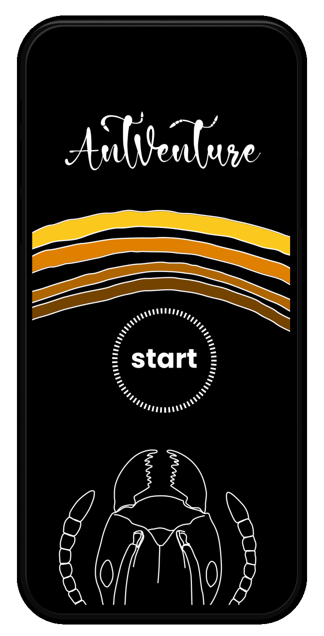 Persume project file for RapidWeaver