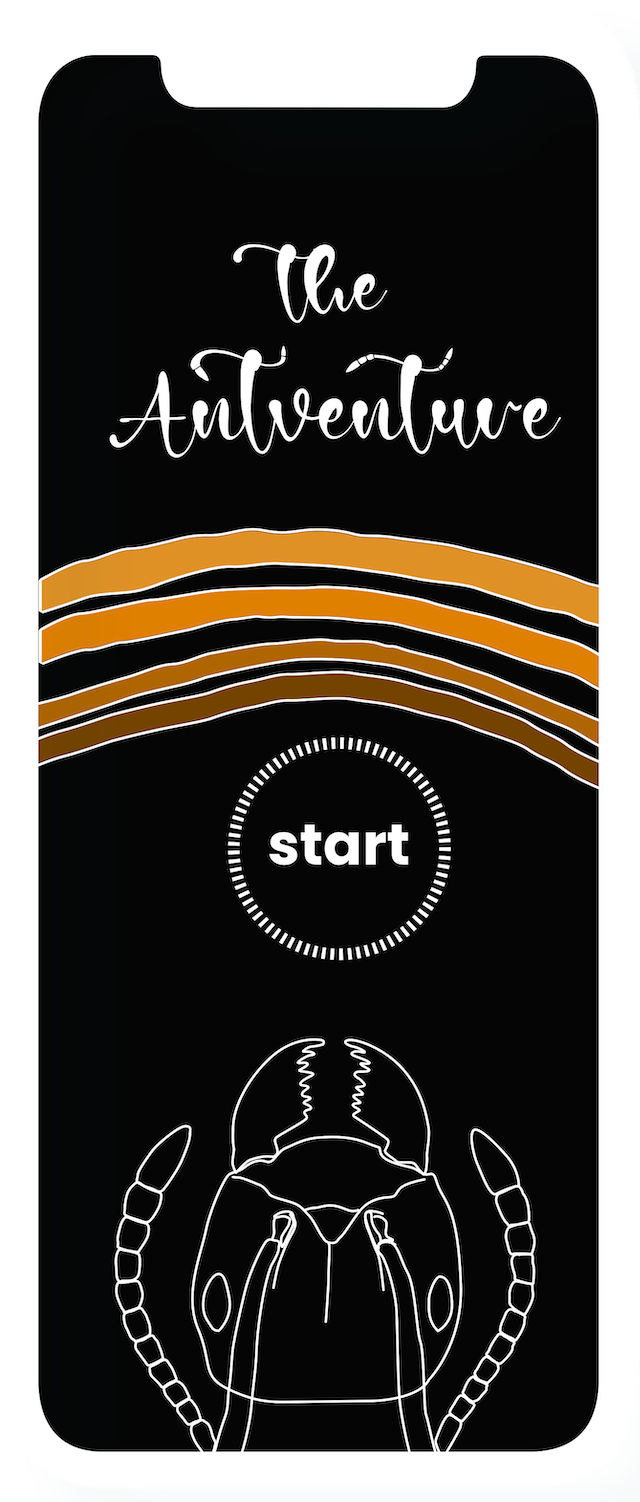 Persume project file for RapidWeaver