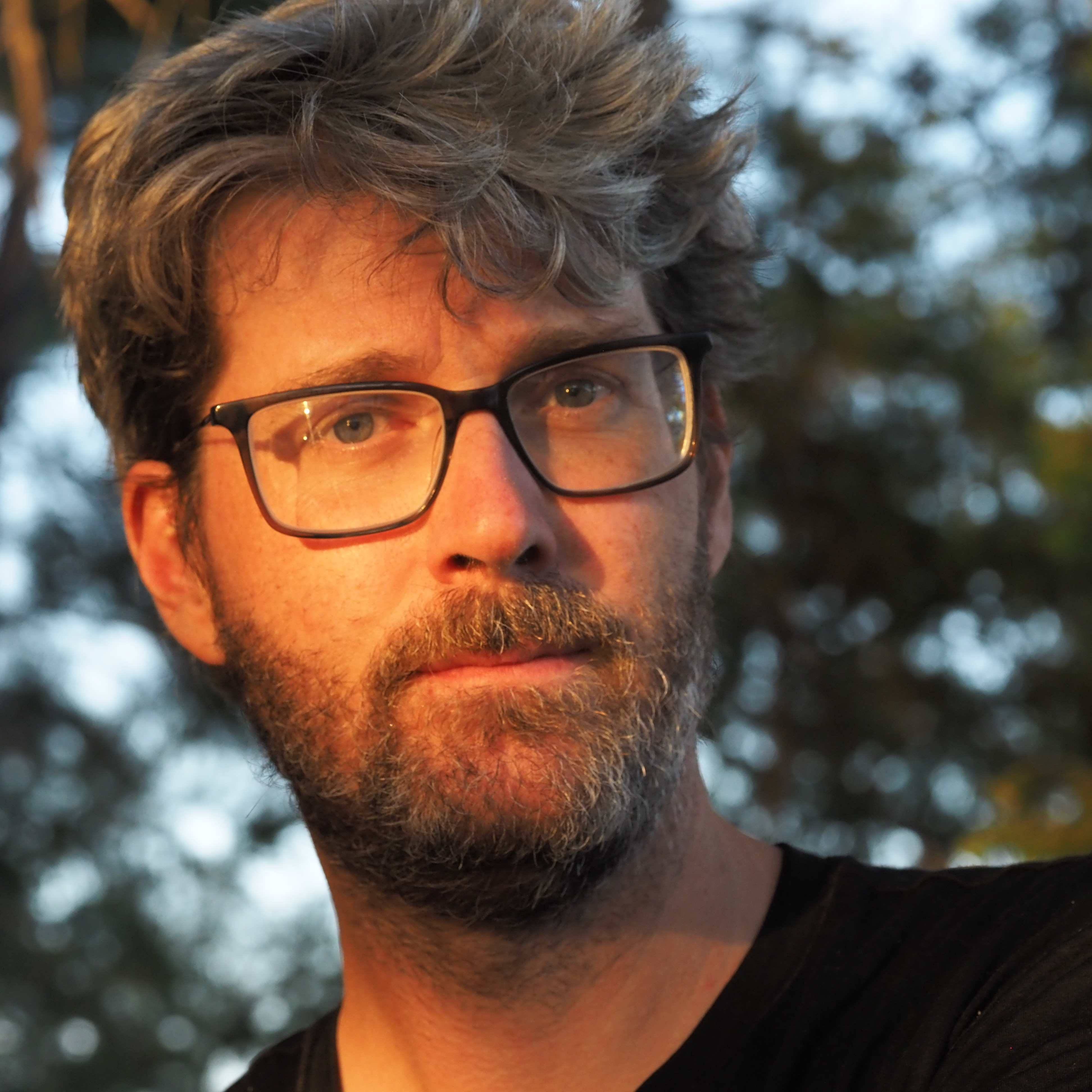 Persume project file for RapidWeaver