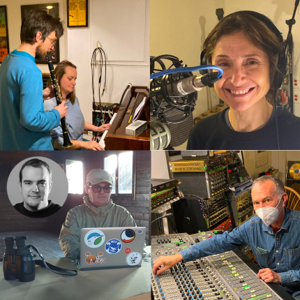 Persume project file for RapidWeaver